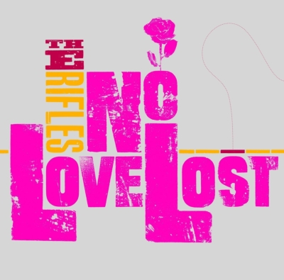 激安商品 HMV&BOOKS | Rifles : Lost Love No online COOKCD614J - 洋楽