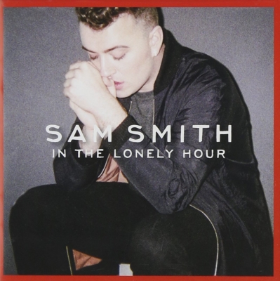 sam smith the lonely hour vinyl