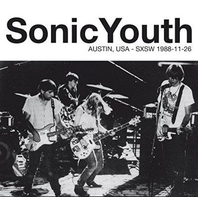SONIC YOUTH イギリス ツーアー 告知 ポスター 送料込 匿名発送 Sonic Youth | 株式会社バディーズ（BUDDYZ）｜コーポレートサイト