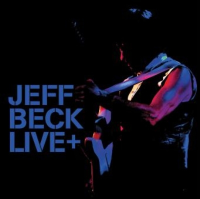 Live + (2枚組アナログレコード) : Jeff Beck | HMV&BOOKS online