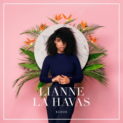 Blood (アナログレコード) : Lianne La Havas | HMV&BOOKS online