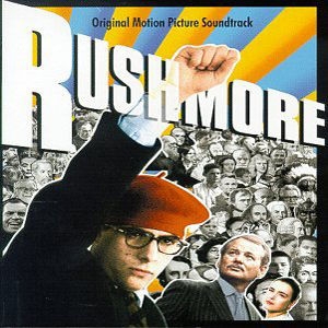 天才マックスの世界 Rushmore オリジナルサウンドトラック (アナログレコード） | HMVu0026BOOKS online - 4728163