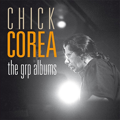 GRP Albums (7CD) : Chick Corea | HMV&BOOKS online - 5358759