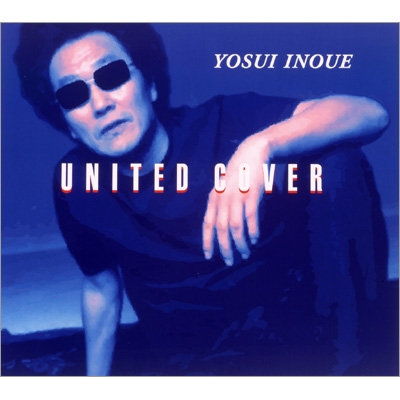 UNITED COVER : 井上陽水 | HMV&BOOKS online - FLCF-5064