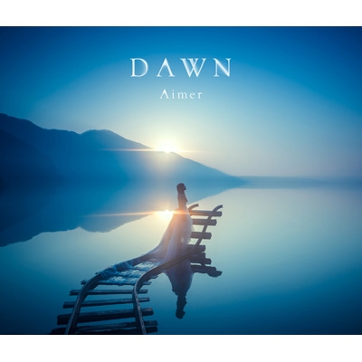 Aimer 「DAWN」購入者特典