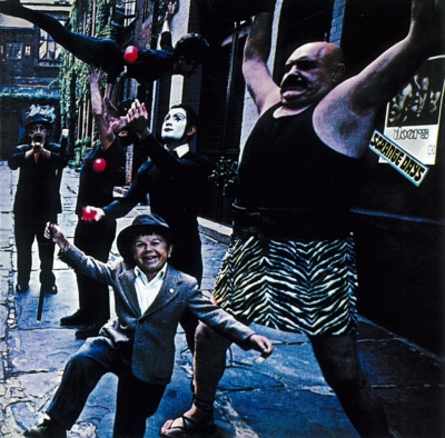 Strange Days: まぼろしの世界 : Doors | HMV&BOOKS online