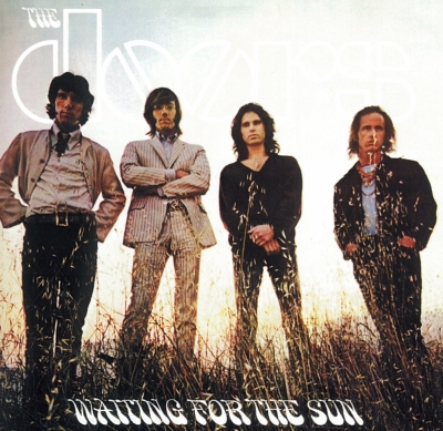 Waiting For The Sun: 太陽を待ちながら : Doors | HMV&BOOKS online