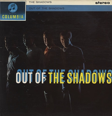 Out Of The Shadows : The Shadows (UK) | HMV&BOOKS online - WPCR-16662