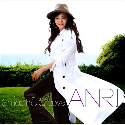 Smooth & Groove (+DVD)【初回限定盤】 : 杏里 | HMV&BOOKS online