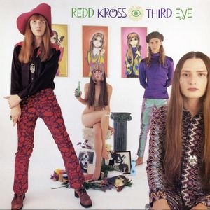 Third Eye : Redd Kross | HMV&BOOKS online - BRC012