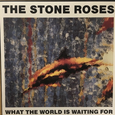 洋楽 THE STONE ROSES WHAT THE WORLD IS What the World Is Waiting For (Remastered) - YouTube