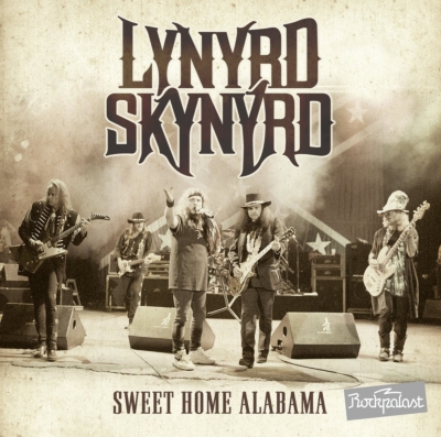 Sweet Home Alabama (+2CD) : Lynyrd Skynyrd | HMV&BOOKS online 