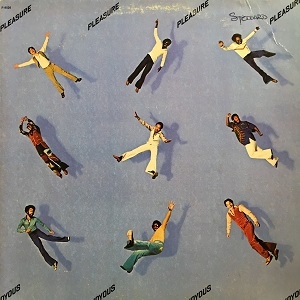 洋楽 pleasure joyous US Joyous : Pleasure | HMV&BOOKS online - F9526