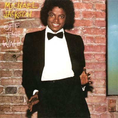 Off The Wall : Michael Jackson | HMV&BOOKS online - 88875043852