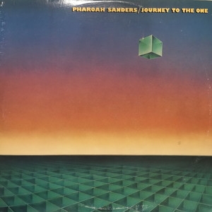 Journey To The One : Pharoah Sanders | HMV&BOOKS online - TR108