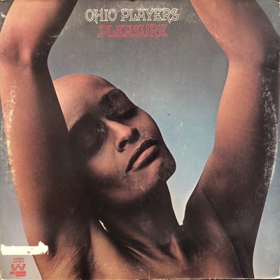 Pleasure : Ohio Players | HMV&BOOKS online - WB2017