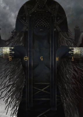 DOGMA (+2DVD+写真集+BOOK)【完全生産限定盤】 : the GazettE