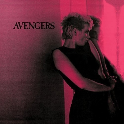 洋楽 The Avengers The Avengers - YouTube
