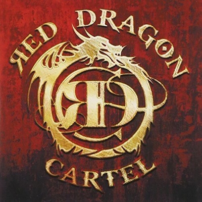 国内廃盤帯付BADLANDS & RED DRAGON CARTEL4CD Red Dragon Cartel (Tour Edition) : Red Dragon Cartel | HMV&BOOKS