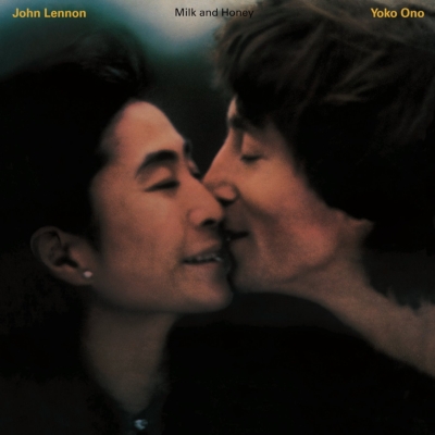 Milk And Honey : John Lennon & Yoko Ono | HMV&BOOKS online - 5357103