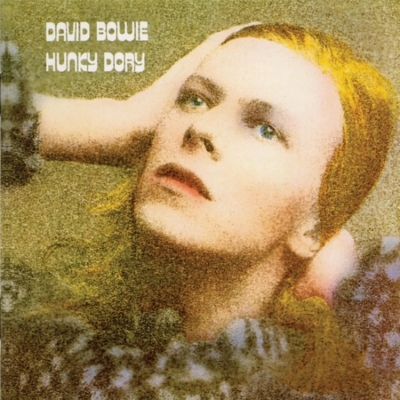 Hunky Dory : David Bowie | HMV&BOOKS online - 2564.628343