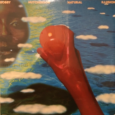 Natural Illusions : Bobby Hutcherson | HMV&BOOKS online - BST84416