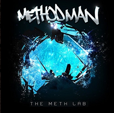 Meth Lab : Method Man | HMV&BOOKS online - 6186.81817