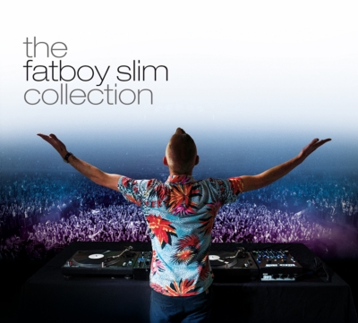 Fatboy Slim Collection | HMV&BOOKS online - SICP-4553