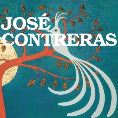 Jose Contreras