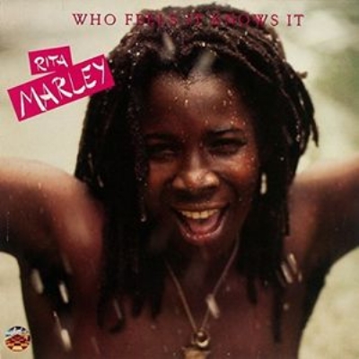 Who Feels It Knows It : Rita Marley | HMV&BOOKS online