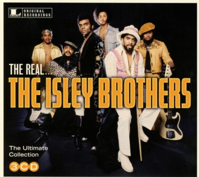 RealIsley Brothers : Isley Brothers | HMV&BOOKS online