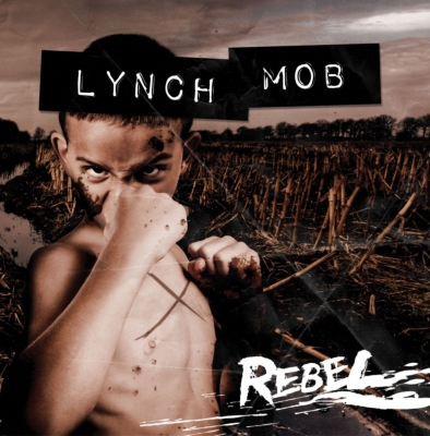 新品！国内盤！LYNCH MOB / リンチ・モブ / REBEL / レベル 新品！国内盤！LYNCH MOB / リンチ・モブ / REBEL / レベル 新品