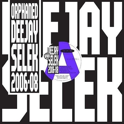 Orphaned Deejay Selek 2006-2008 (12