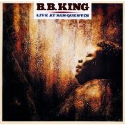 Live At San Quentin : B.B. King | HMV&BOOKS online - UICY-77477