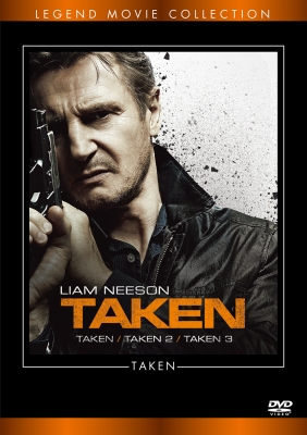 (未使用･未開封品)　96時間 [Blu-ray] og8985z Amazon.co.jp: 96時間 ブルーレイコレクション(3枚組) [Blu-ray