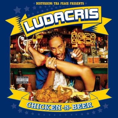 ludacris chicken n beer download zip