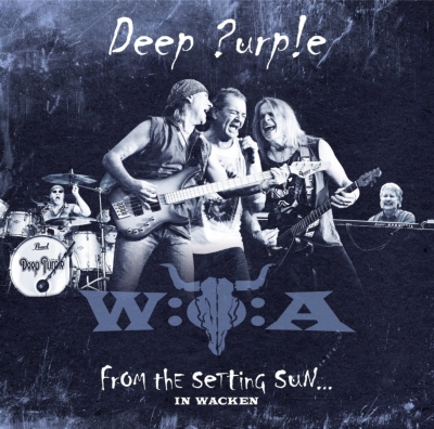 From The Setting Sun(In Wacken) : Deep Purple | HMV&BOOKS