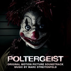 Poltergeist 180グラム重量盤レコード ポルターガイスト 15 Hmv Books Online 044