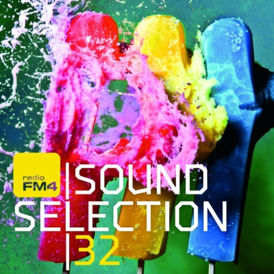 Fm4 Soundselection 32 | HMV&BOOKS Online - 88875061982