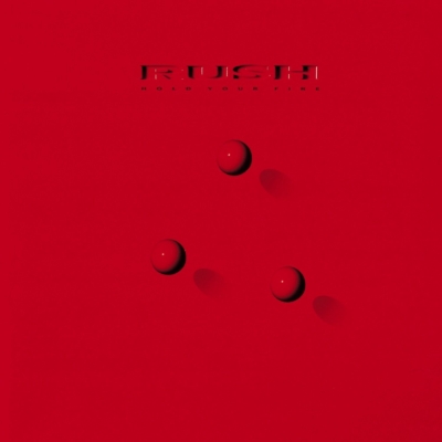 Hold Your Fire : Rush | HMV&BOOKS online - 4711829