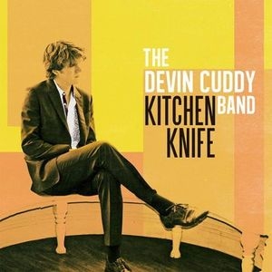 Kitchen Knife