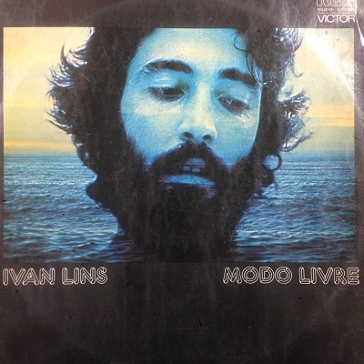 Modo Livre : Ivan Lins | HMV&BOOKS online - 1030092