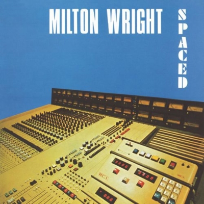 Spaced : Milton Wright | HMV&BOOKS online - PCD-24429