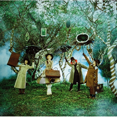 SEKAI NO OWARI すべて2枚組 初回限定盤