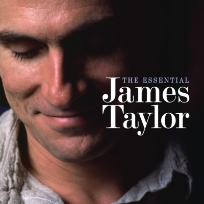 Essential James Taylor : James Taylor | HMV&BOOKS online - WPCR