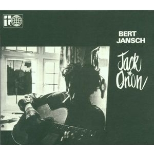 Jack Orion : Bert Jansch | HMV&BOOKS online - TRA143