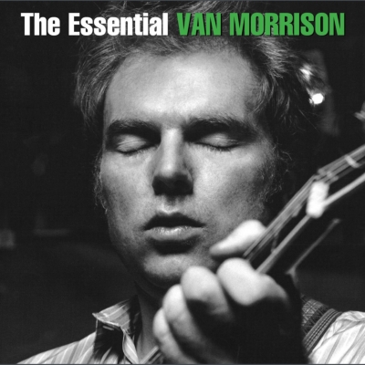 Essential Van Morrison : Van Morrison | HMV&BOOKS online - 88875129062