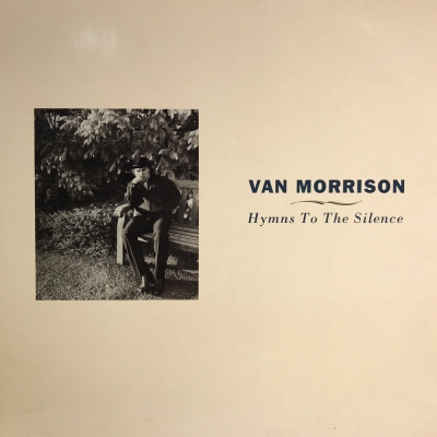 Hymns To The Silence : Van Morrison | HMV&BOOKS online - 8490261