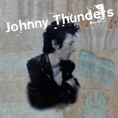 Critics' Choice / So Alone : Johnny Thunders | HMV&BOOKS Online - EA45015