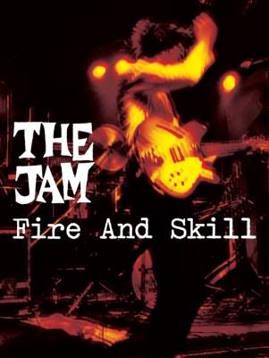Fire And Skill : The Jam | HMV&BOOKS online - UICY77517 Fire And Skill : The Jam | HMV&BOOKS online - UICY77517